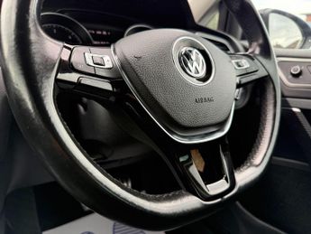 Volkswagen Golf 2.0 TDI BlueMotion Tech Alltrack DSG 4MOTION Euro 6 (s/s) 5dr