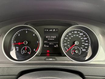 Volkswagen Golf 2.0 TDI BlueMotion Tech Alltrack DSG 4MOTION Euro 6 (s/s) 5dr