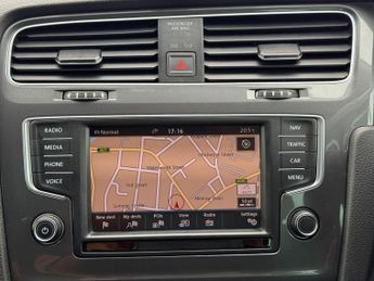 Volkswagen Golf 2.0 TDI BlueMotion Tech Alltrack DSG 4MOTION Euro 6 (s/s) 5dr