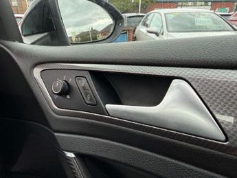 Volkswagen Golf 2.0 TDI BlueMotion Tech Alltrack DSG 4MOTION Euro 6 (s/s) 5dr