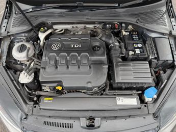 Volkswagen Golf 2.0 TDI BlueMotion Tech Alltrack DSG 4MOTION Euro 6 (s/s) 5dr