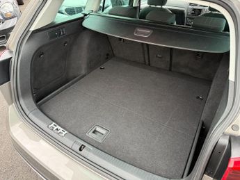 Volkswagen Golf 2.0 TDI BlueMotion Tech Alltrack DSG 4MOTION Euro 6 (s/s) 5dr