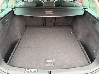 Volkswagen Golf 2.0 TDI BlueMotion Tech Alltrack DSG 4MOTION Euro 6 (s/s) 5dr