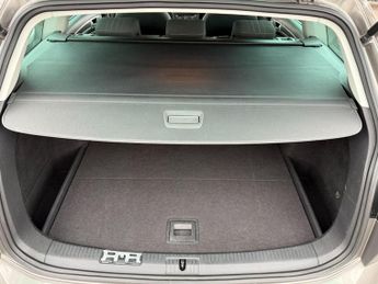 Volkswagen Golf 2.0 TDI BlueMotion Tech Alltrack DSG 4MOTION Euro 6 (s/s) 5dr