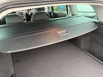 Volkswagen Golf 2.0 TDI BlueMotion Tech Alltrack DSG 4MOTION Euro 6 (s/s) 5dr