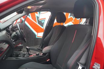Vauxhall Mokka X 1.4i Turbo Active SUV 5dr Petrol Auto Euro 6 (140 ps)
