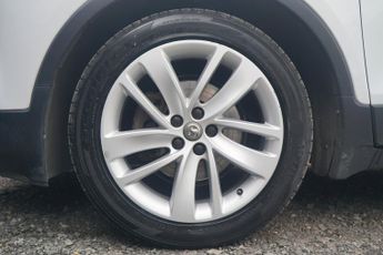 Vauxhall Mokka X 1.4i Turbo Active SUV 5dr Petrol Auto Euro 6 (140 ps)