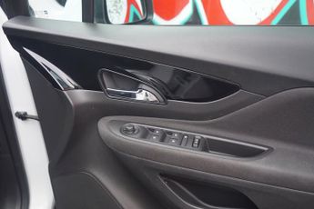 Vauxhall Mokka X 1.4i Turbo Active SUV 5dr Petrol Auto Euro 6 (140 ps)