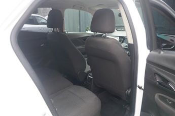 Vauxhall Mokka X 1.4i Turbo Active SUV 5dr Petrol Auto Euro 6 (140 ps)