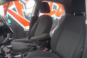 Vauxhall Mokka X 1.4i Turbo Active SUV 5dr Petrol Auto Euro 6 (140 ps)