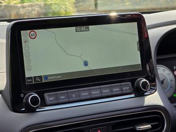 Hyundai Kona 1.6 h-GDi Premium SUV 5dr Petrol Hybrid DCT Euro 6 (s/s) (141 ps