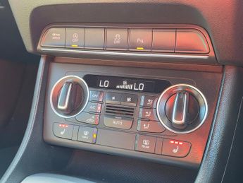 Audi Q3 2.0 TFSI S line Edition SUV 5dr Petrol S Tronic quattro Euro 6 (