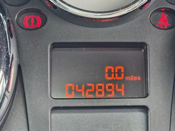 Peugeot 207 1.6 VTi Allure Hatchback 5dr Petrol Tiptronic Euro 5 (120 ps)