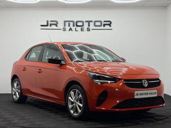 Vauxhall Corsa 1.2 SE Euro 6 5dr