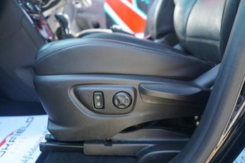 Vauxhall Mokka X 1.4i Turbo Elite SUV 5dr Petrol Auto Euro 6 (140 ps)