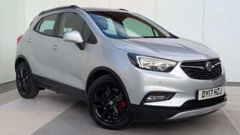 Vauxhall Mokka X 1.4i Turbo Active Euro 6 (s/s) 5dr