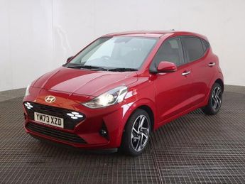 Hyundai I10 MPI PREMIUM