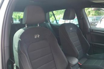Volkswagen Golf 2.0 TSI BlueMotion Tech R Hatchback 5dr Petrol DSG 4Motion Euro 