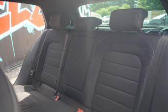 Volkswagen Golf 2.0 TSI BlueMotion Tech R Hatchback 5dr Petrol DSG 4Motion Euro 