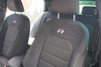 Volkswagen Golf 2.0 TSI BlueMotion Tech R Hatchback 5dr Petrol DSG 4Motion Euro 