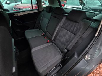 Volkswagen Tiguan 2.0 TDI Match SUV 5dr Diesel DSG Euro 6 (s/s) (150 ps)