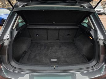 Volkswagen Tiguan 2.0 TDI Match SUV 5dr Diesel DSG Euro 6 (s/s) (150 ps)