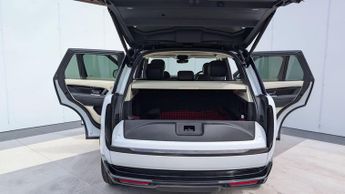 Land Rover Range Rover 3.0 D300 MHEV SE Auto 4WD Euro 6 (s/s) 5dr