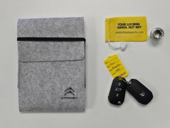 Citroen e-Berlingo 50kWh Flair XTR M MPV 5dr Electric Auto (7.4kW Charger) (136 ps)
