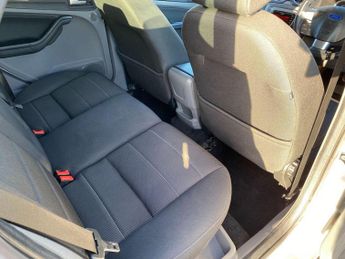 Ford Focus 2.0 TDCi DPF Titanium Powershift 5dr