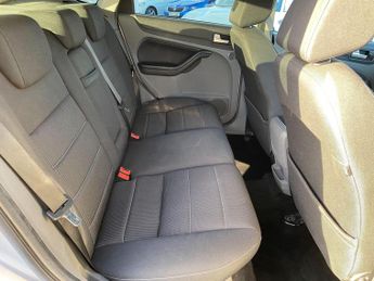 Ford Focus 2.0 TDCi DPF Titanium Powershift 5dr