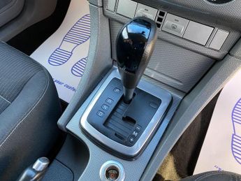 Ford Focus 2.0 TDCi DPF Titanium Powershift 5dr