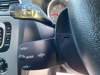 Ford Focus 2.0 TDCi DPF Titanium Powershift 5dr