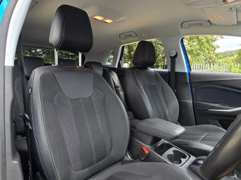 Vauxhall Grandland 1.2 Turbo GS SUV 5dr Petrol Manual Euro 6 (s/s) (130 ps)