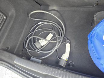 Vauxhall Mokka electric 50kWh GS SUV 5dr Electric Auto (136 ps)