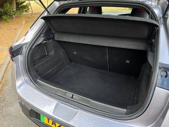 Vauxhall Mokka electric 50kWh GS SUV 5dr Electric Auto (136 ps)