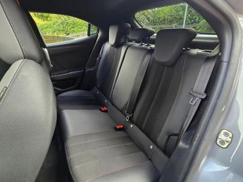 Vauxhall Mokka electric 50kWh GS SUV 5dr Electric Auto (136 ps)
