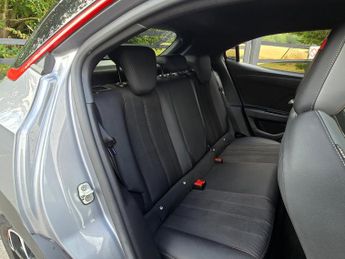 Vauxhall Mokka electric 50kWh GS SUV 5dr Electric Auto (136 ps)