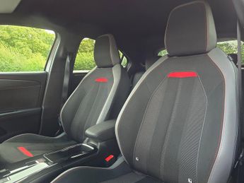 Vauxhall Mokka electric 50kWh GS SUV 5dr Electric Auto (136 ps)