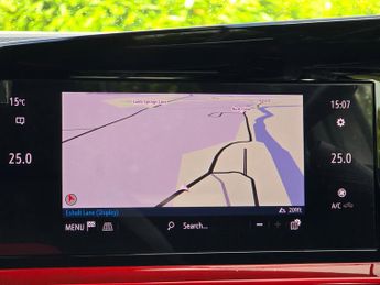 Vauxhall Mokka electric 50kWh GS SUV 5dr Electric Auto (136 ps)