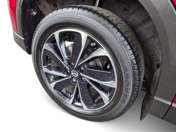 Mazda CX-5 EXCLUSIVE-LINE