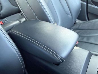 Audi S3 2.0 TFSI Sportback 5dr Petrol S Tronic quattro Euro 6 (s/s) (Nav