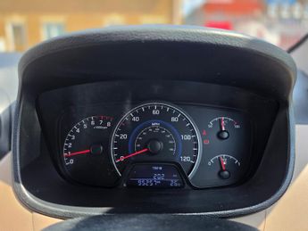 Hyundai I10 1.0 S Hatchback 5dr Petrol Manual Euro 6 (66 ps)