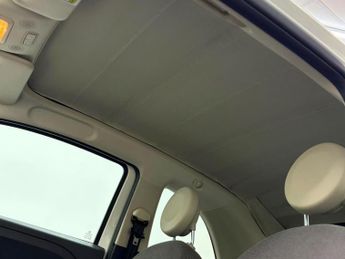 Fiat 500C 1.2 Lounge Euro 5 2dr