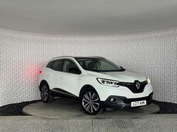 Renault Kadjar 1.5 dCi Signature S Nav EDC Euro 6 (s/s) 5dr