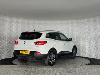 Renault Kadjar 1.5 dCi Signature S Nav EDC Euro 6 (s/s) 5dr