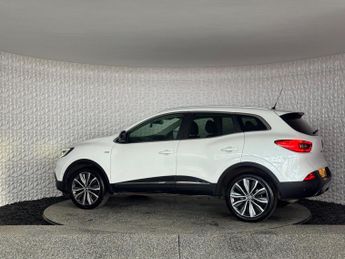 Renault Kadjar 1.5 dCi Signature S Nav EDC Euro 6 (s/s) 5dr