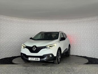 Renault Kadjar 1.5 dCi Signature S Nav EDC Euro 6 (s/s) 5dr