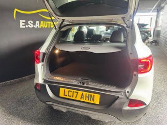 Renault Kadjar 1.5 dCi Signature S Nav EDC Euro 6 (s/s) 5dr