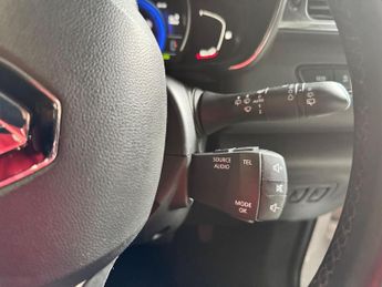 Renault Kadjar 1.5 dCi Signature S Nav EDC Euro 6 (s/s) 5dr