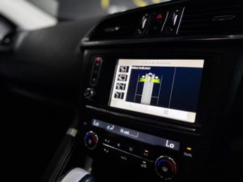 Renault Kadjar 1.5 dCi Signature S Nav EDC Euro 6 (s/s) 5dr